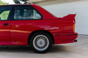 BMW M3 Coupe 1988 года  (NA)